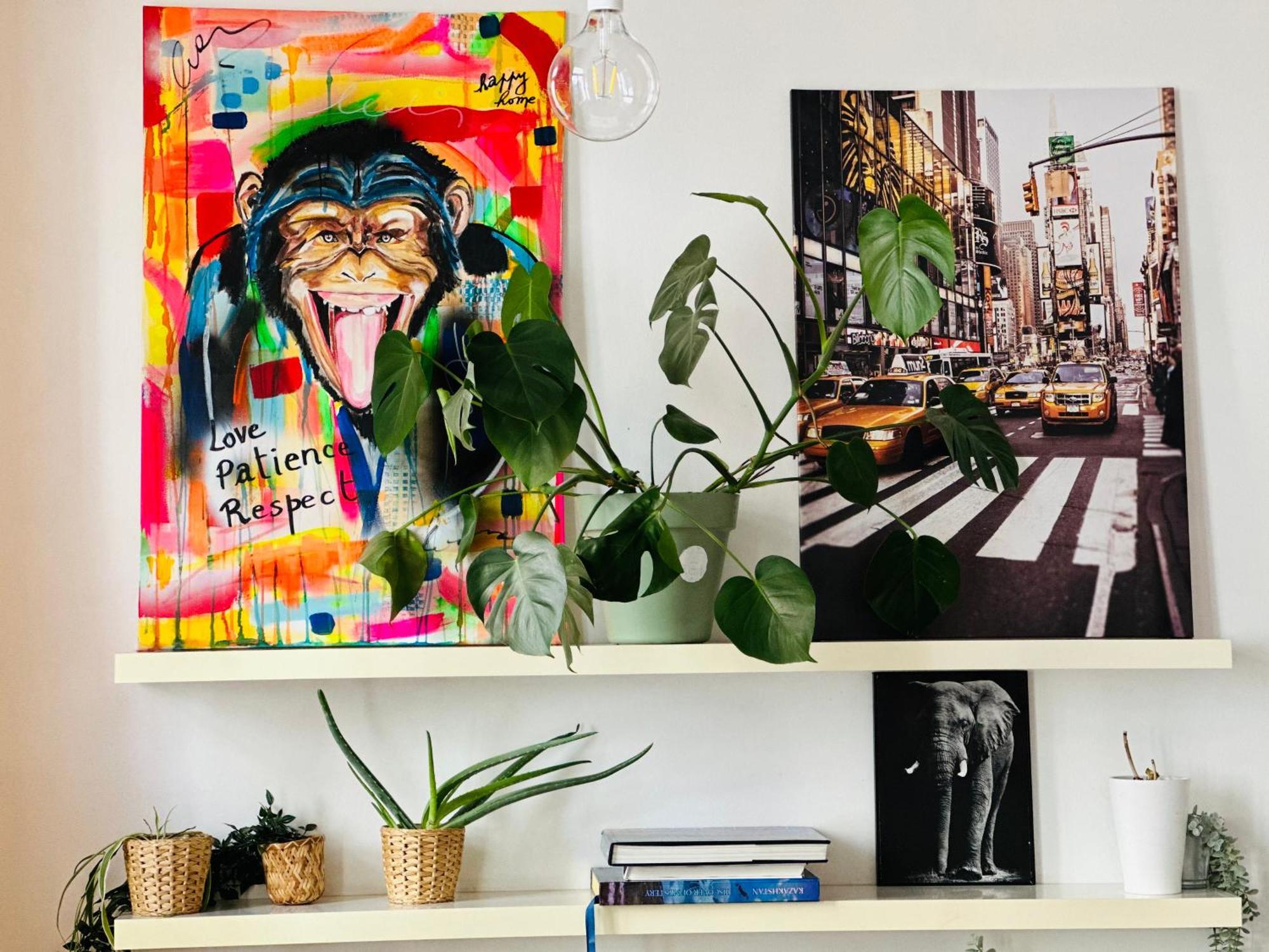Down-Town 1 Bedroom Flat Bruxelles Extérieur photo